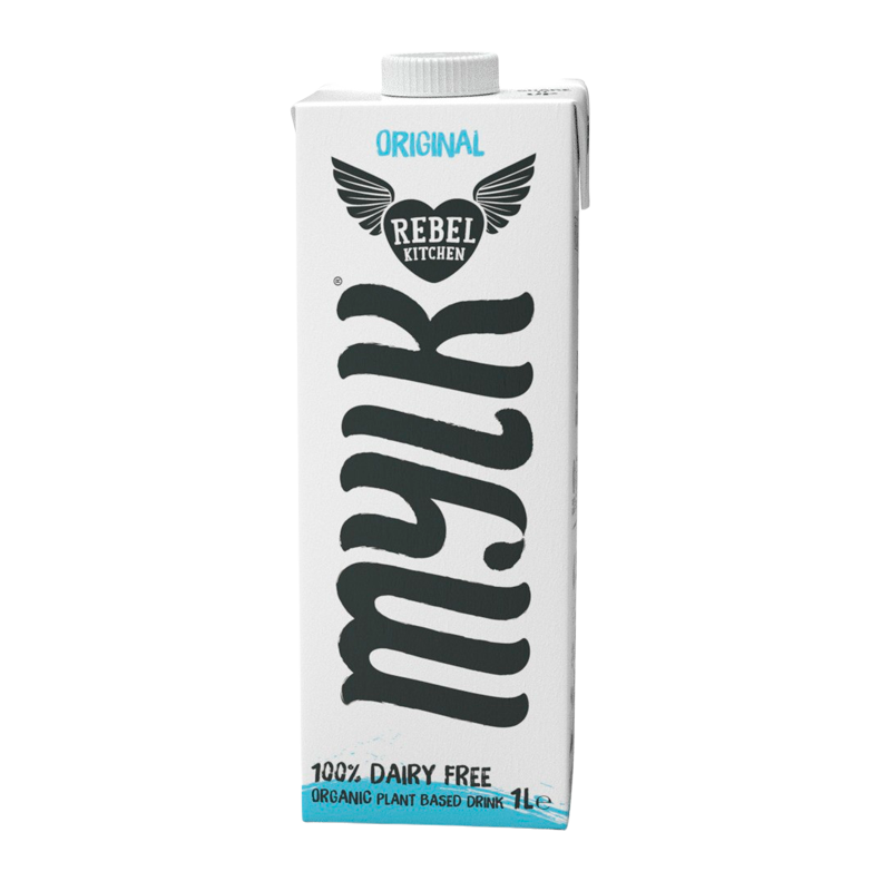 Rebel Kitchen Original Mylk (1 L)