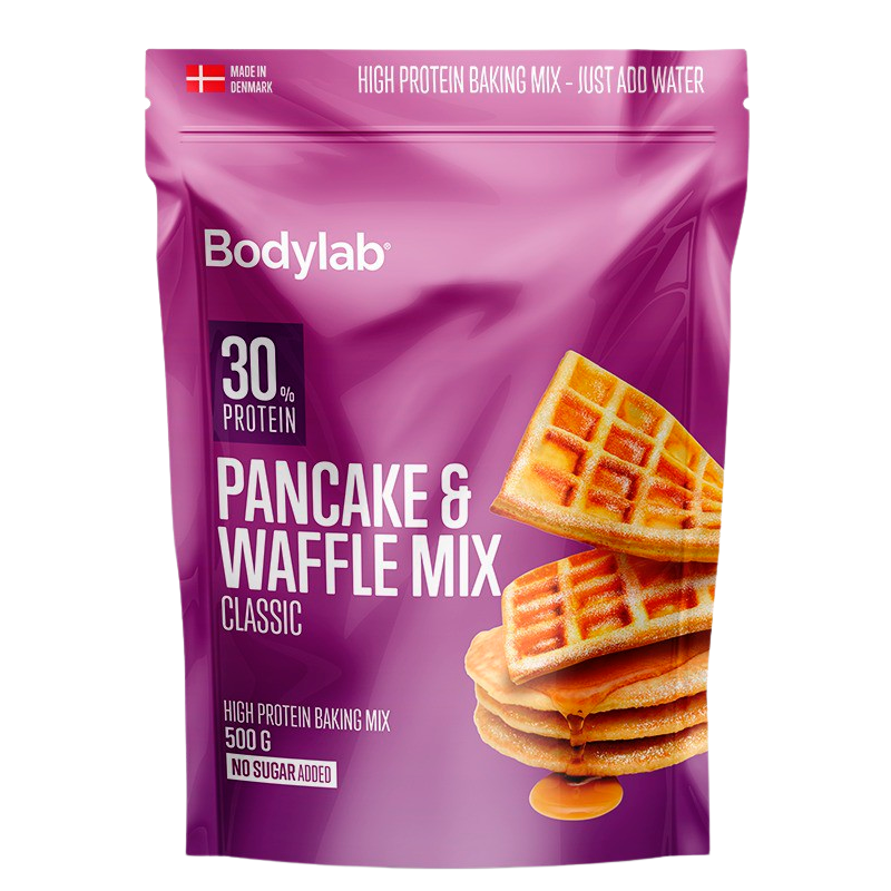 Bodylab Pancake Classic (500 g)