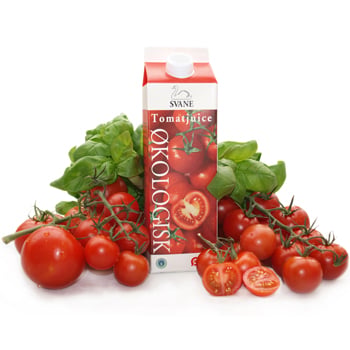 Tomatjuice É (1 L)