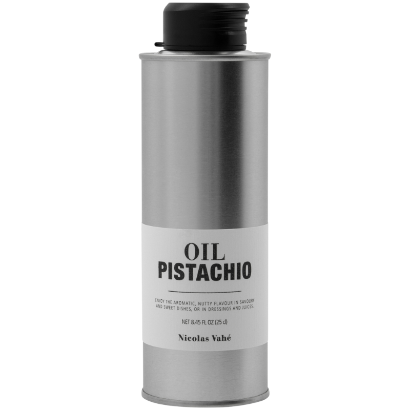 Nicolas Vahé Pistacieolie (25 cl) Nicolas Vahé Pistacieolie (25 cl)