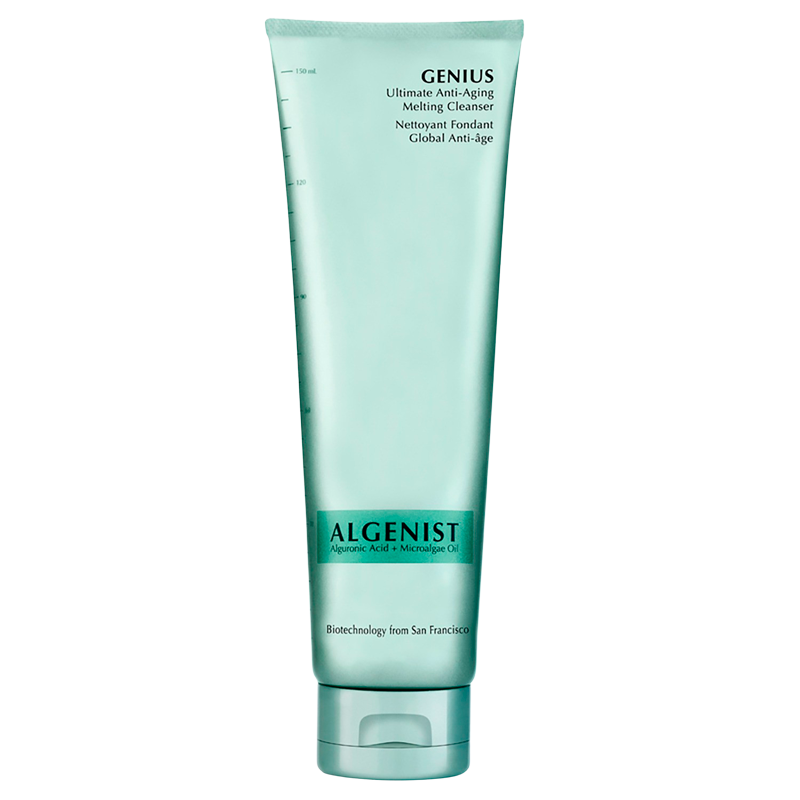 Algenist Genius Ultimate Anti-Aging Melting Cleanser (150 ml)