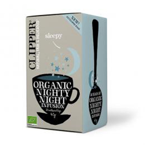 Clipper Nighty Night Te Ø (1 pk)