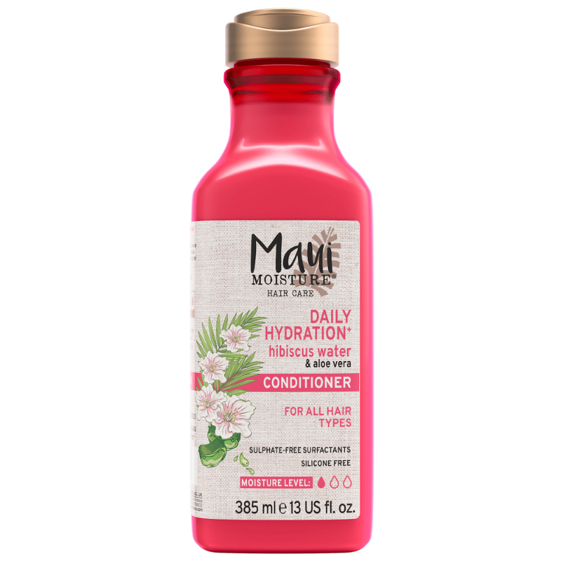 Maui Hibiscus Water Conditioner (385 ml)