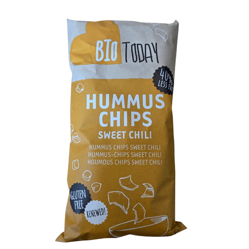 Bio Today Hummuschpis Sweet Chili Ø (75 g)