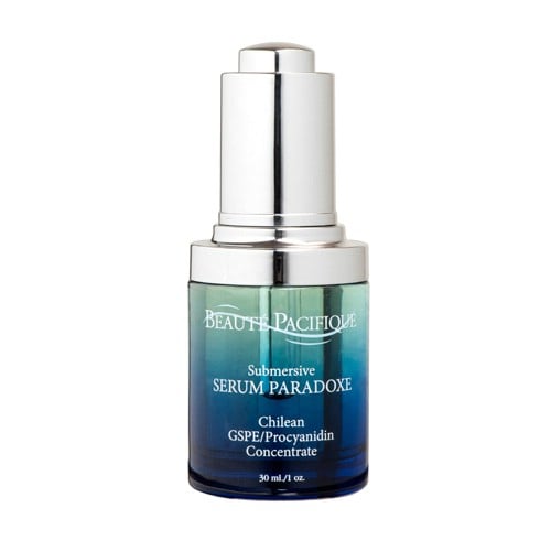 Beauté Pacifique Submersive Serum Paradoxe (30 ml)