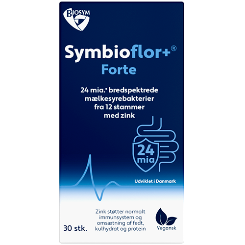 Maven og fordøjelsen