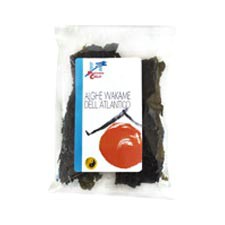 Wakame tang Ø - 30 gr