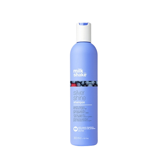 Milk_shake Silver Shine Shampoo 300 ml