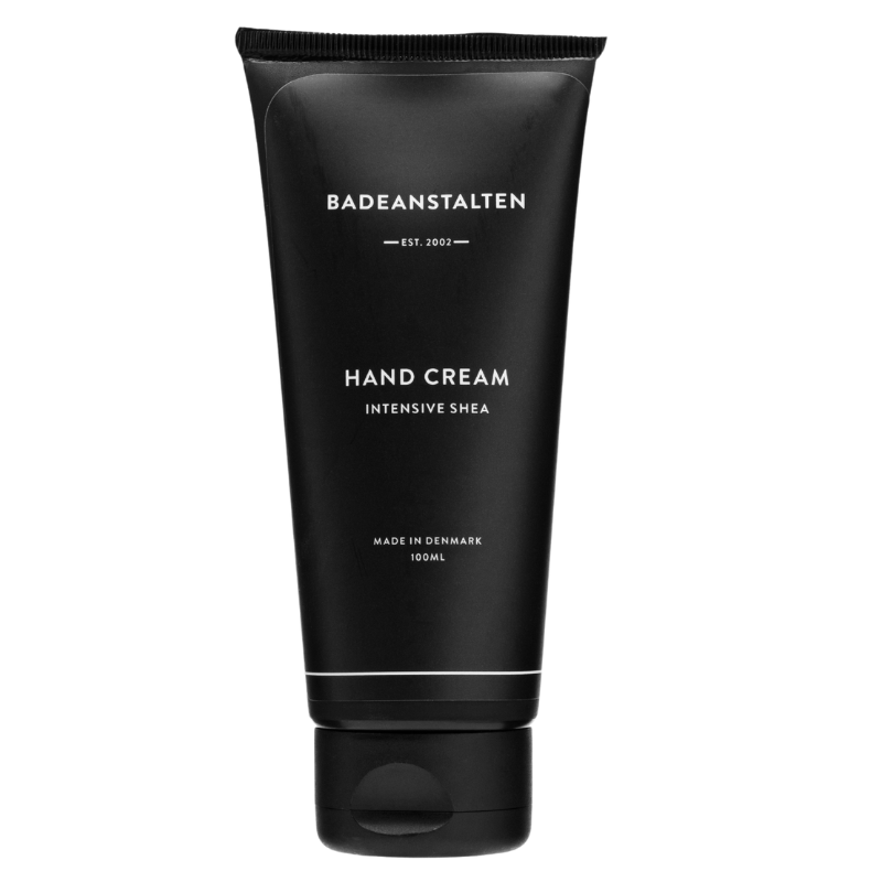 UDSALG Badeanstalten Håndcreme Shea Intensiv (100 ml) køb billig