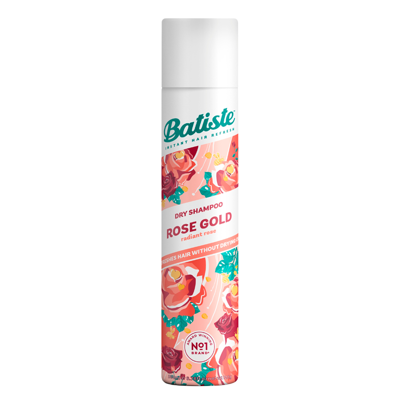 Batiste Rose Gold (200 ml)