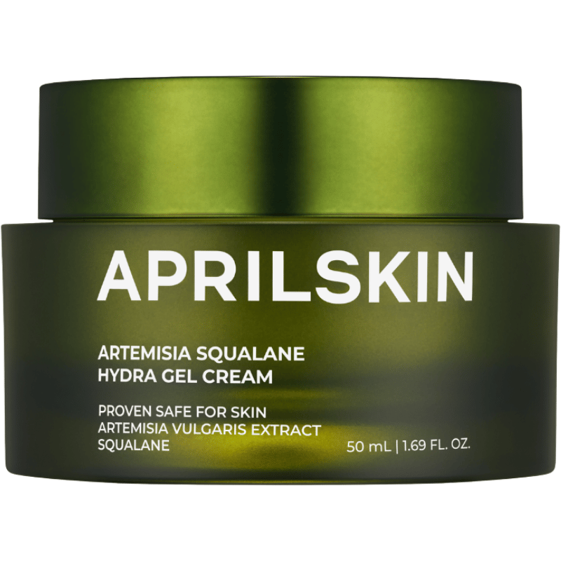 APRILSKIN Artemisia Squalane Hydra Gel Cream (50 ml)