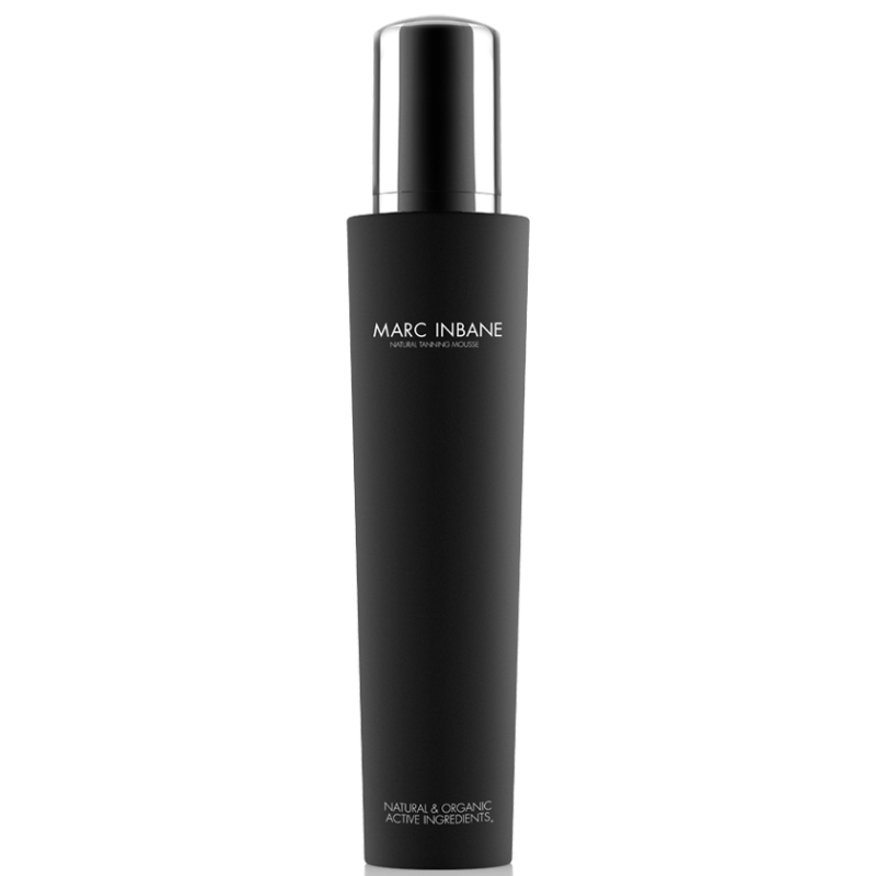 Marc Inbane Natural Tanning Mousse (150 ml)