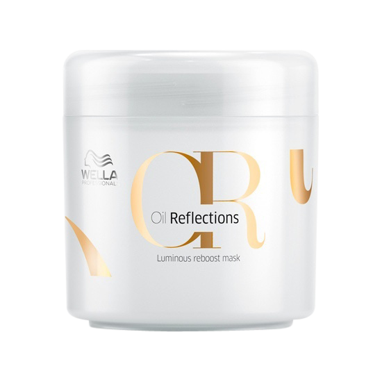 Wella Professionals Oil Reflections Mask 150 ml