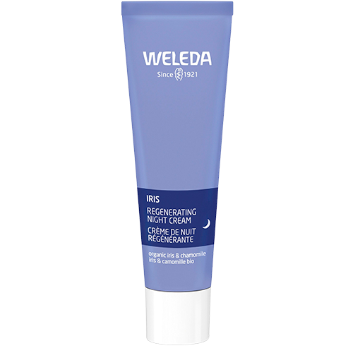 UDSALG Weleda Regenerating Night Cream (30 ml) køb billig