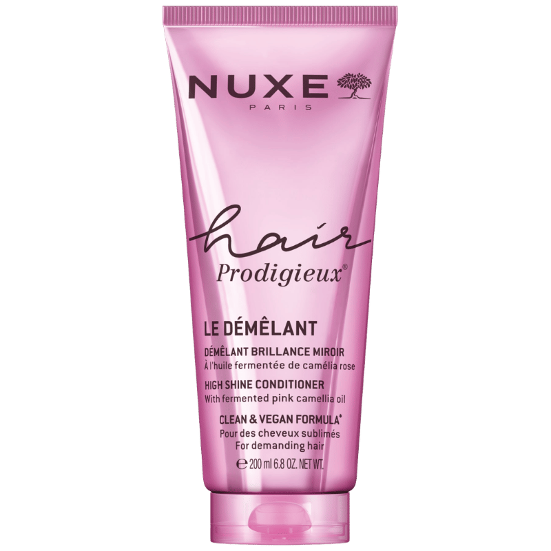Nuxe High Shine Conditioner (200 ml)