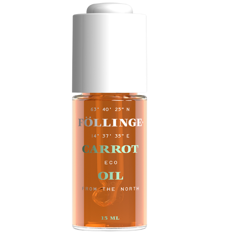 Föllinge Carrot Oil (15 ml) Föllinge Carrot Oil (15 ml)