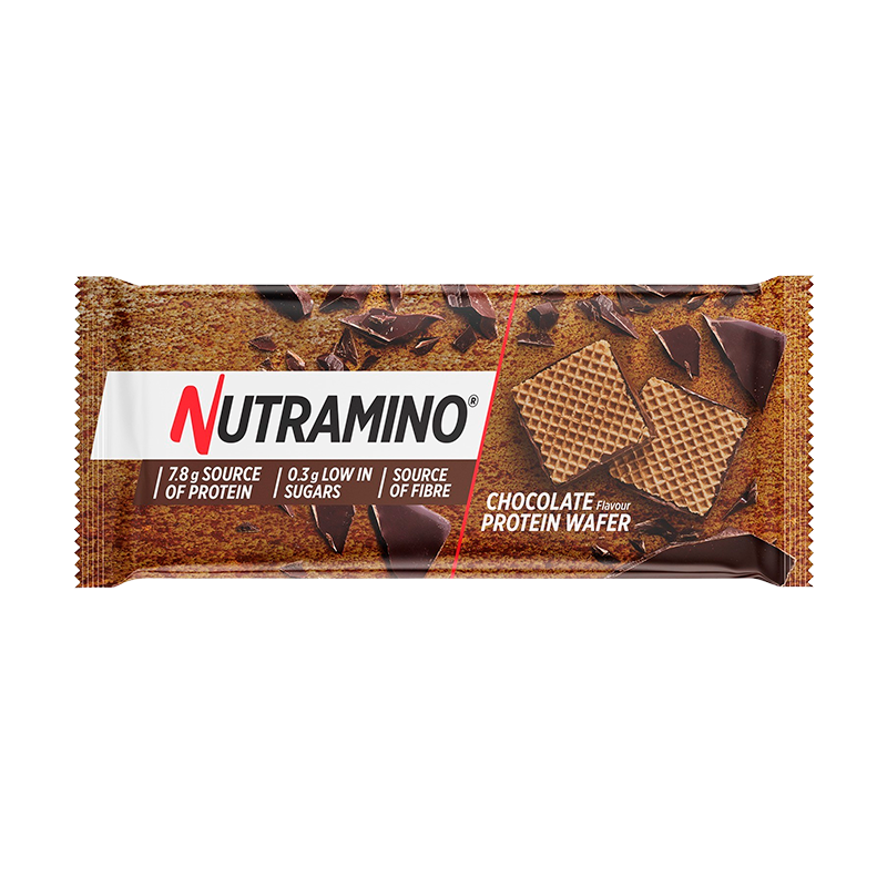 Nutramino Protein Wafer Chocolate (39 g)