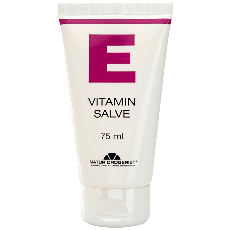 Natur Drogeriet E-vitamin Salve (75 ml)