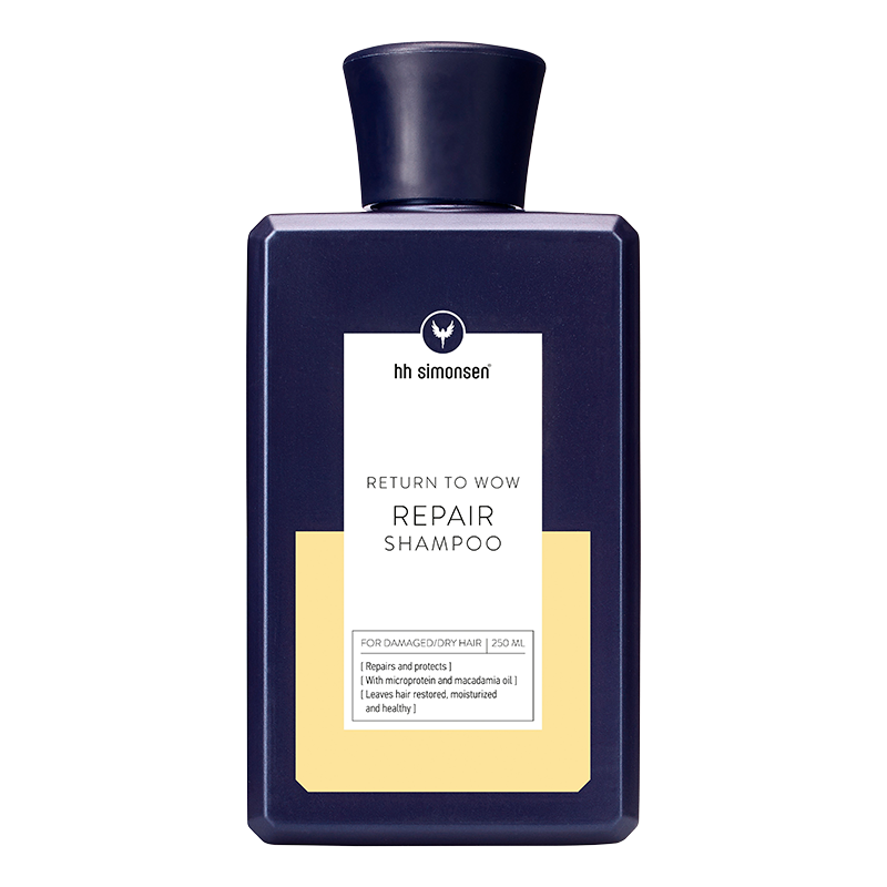 HH Simonsen Repair Shampoo (250 ml)