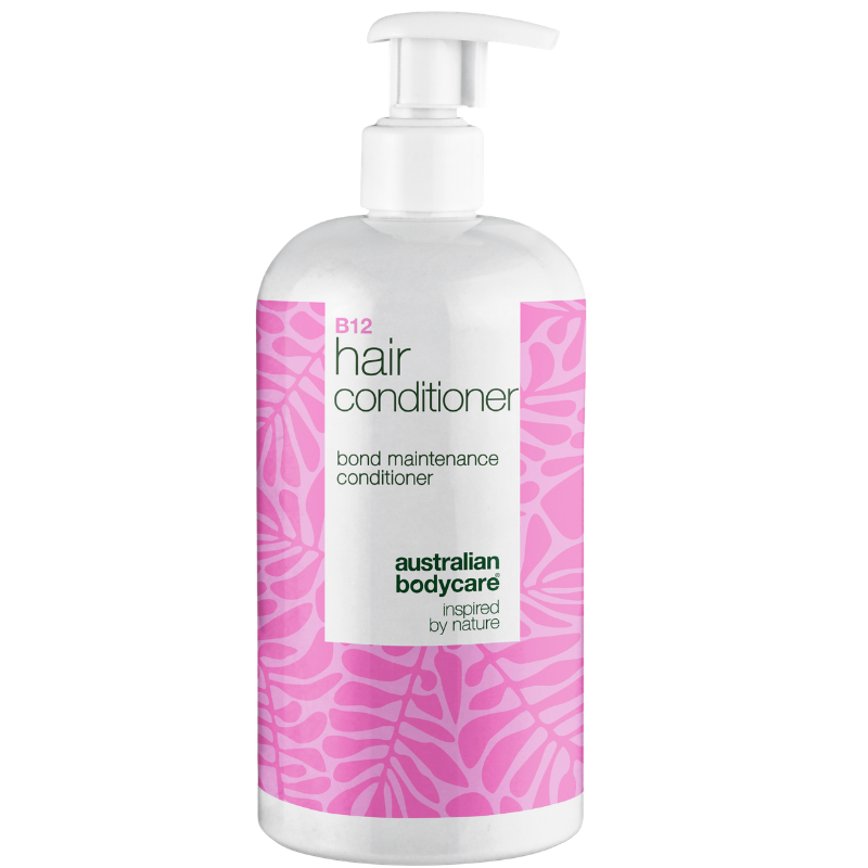 Australian Bodycare B12 Hair Conditioner (500 ml) Australian Bodycare B12 Hair Conditioner (500 ml)