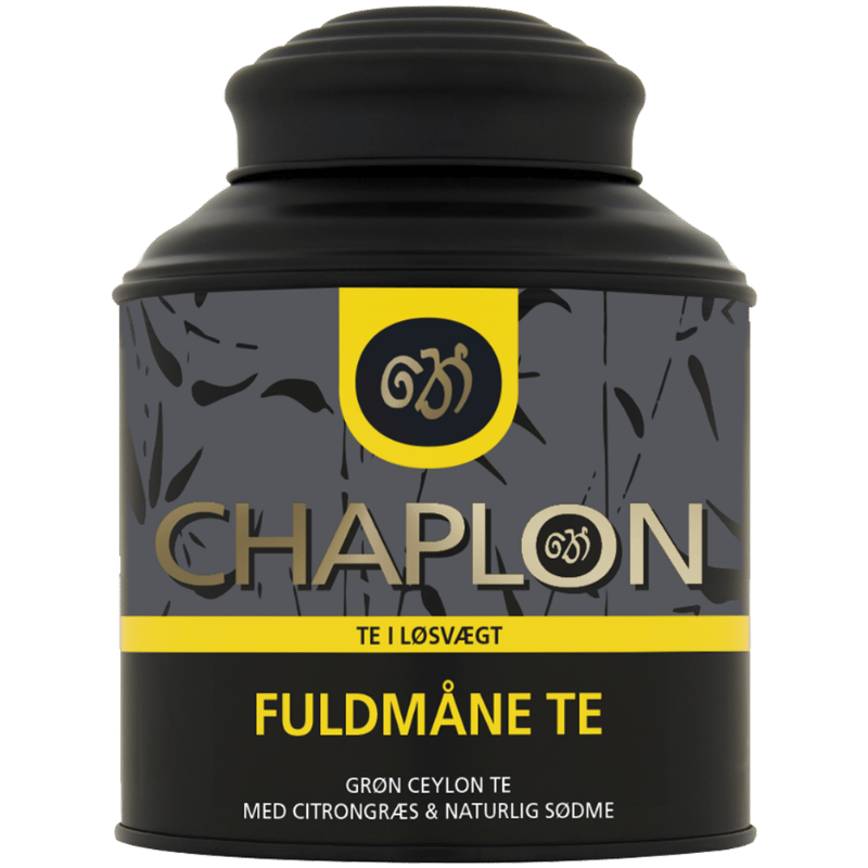 Chaplon Fuldmåne te (160 g)