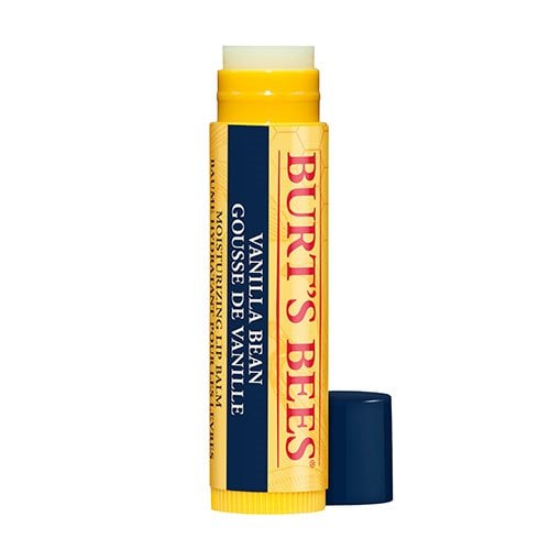 Burt´s Bees Lip Balm Vanilla Bean (4.25 g.)