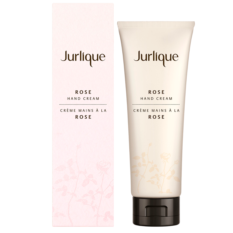 Jurlique Rose Hand Cream (125 ml)