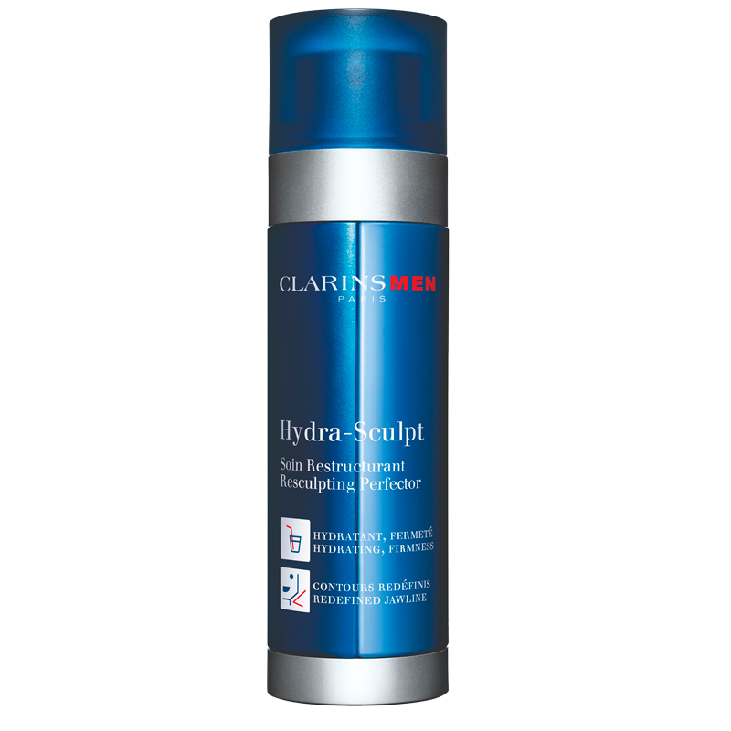 Clarinsmen Hydration Hydra-Sculpt (50 ml)