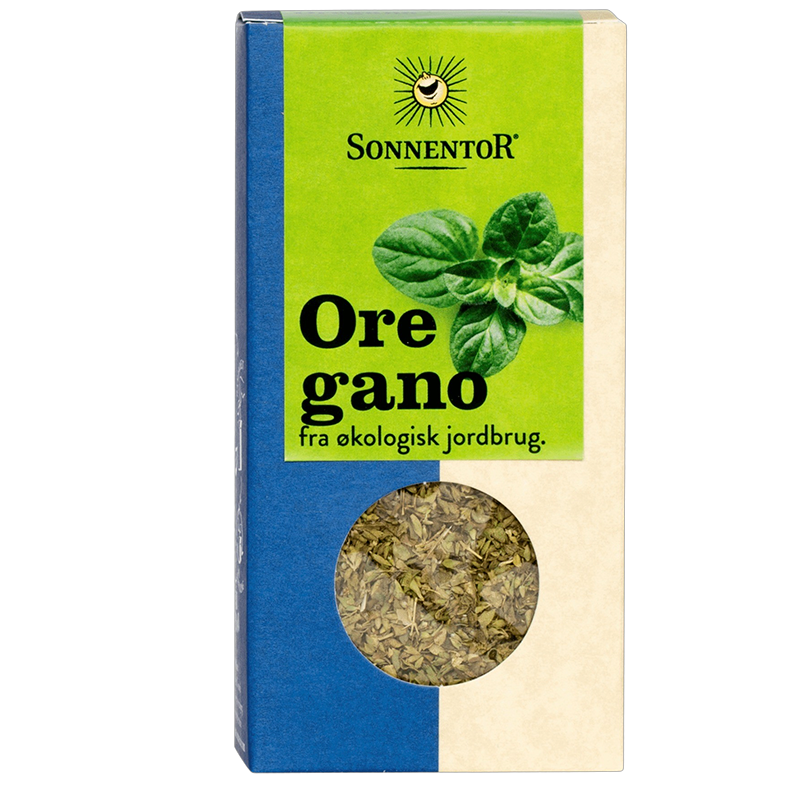 Sonnentor Oregano É (18 g)
