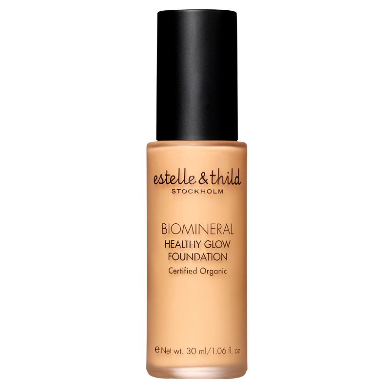 Estelle og Thild BioMineral Healthy Glow Foundation 115 (30 ml)