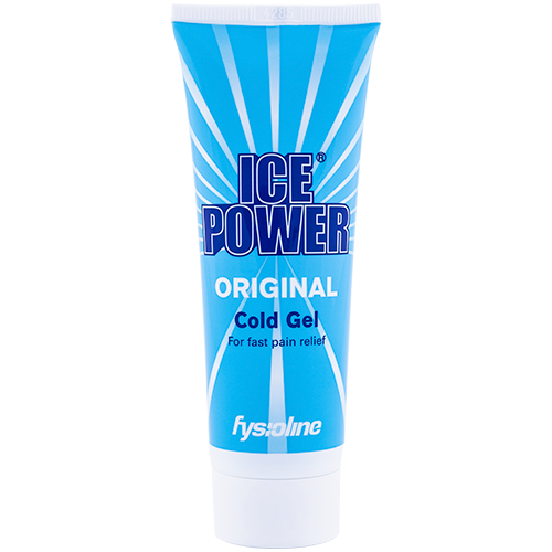 Vintilbud Ice Power Cold Gel (75 ml) køb billig
