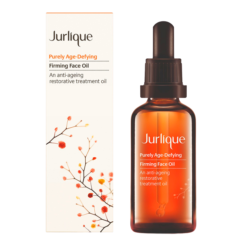 Tilbud Jurlique Purely Age Defying Firm.Face Oil (50 ml) køb billig