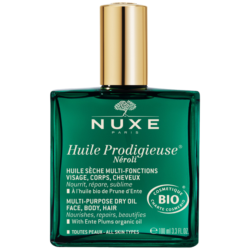 NUXE Huile Prodigieuse Neroli Oil (100 ml)