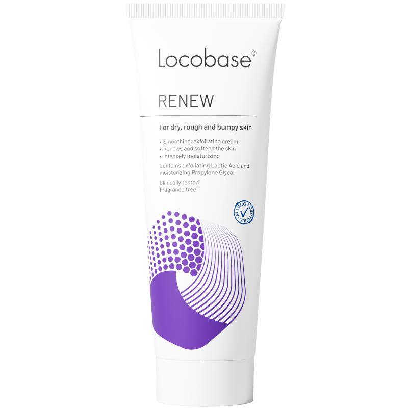 Locobase RENEW Creme (100 g)
