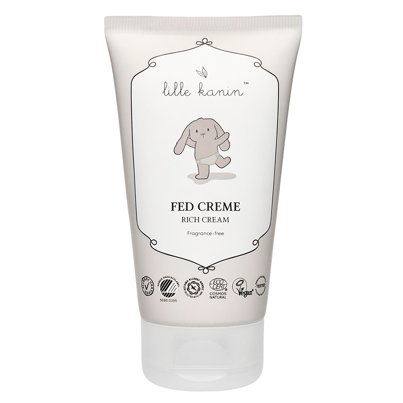 Lille Kanin Fed Creme (150 ml)