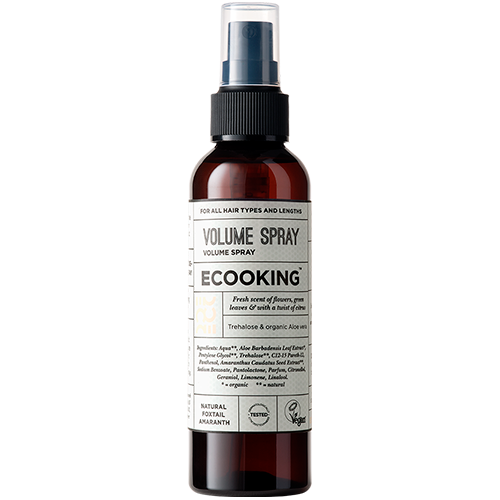 UDSALG Ecooking Volume Spray (150 ml) køb billig