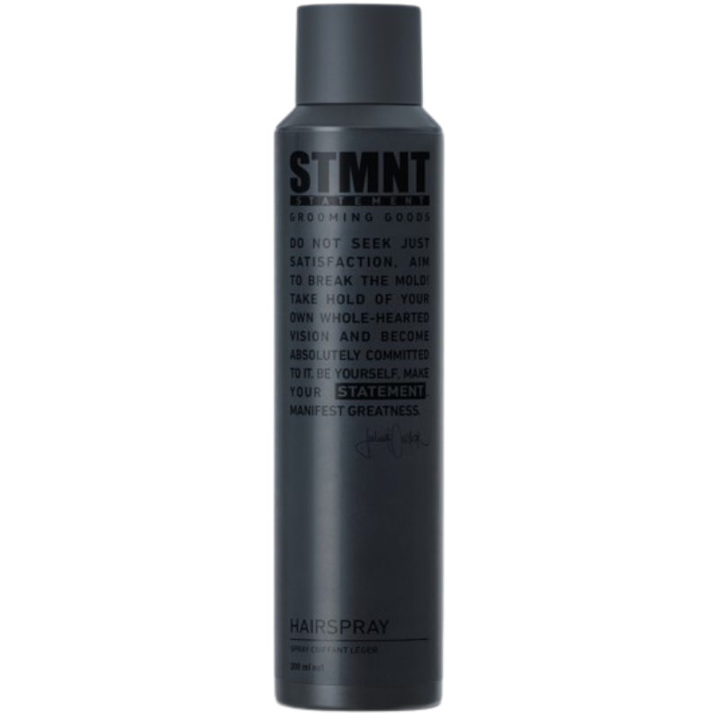 Schwarzkopf Professional STMNT Hairspray (200 ml)