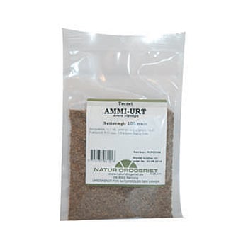 Natur Drogeriet Ammi-urt (100 gr)