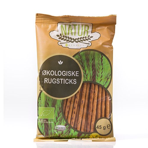 Natur Rugstiks Ø (45 g)