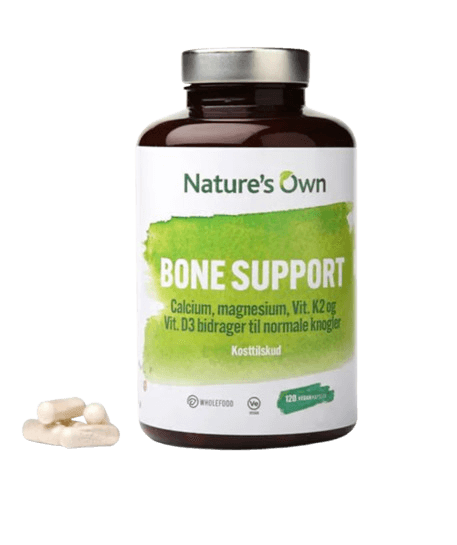 Nature's Own Bone Support 