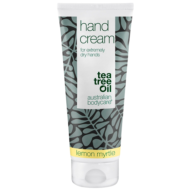 Australian Bodycare Hand Cream Lemon Myrtle (100 ml)