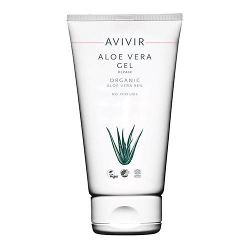  Avivir Aloe Vera Gel 98% (150 ml)