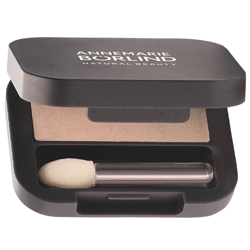 Annemarie Börlind Powder Eye Shadow Brown Delight 56 (3 g)