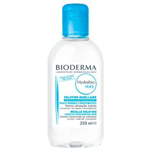 Bioderma Hydrabio H20 - Solution Micellaire (250 ml)