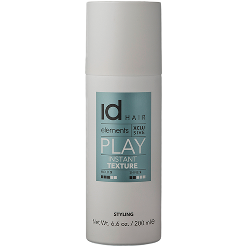 Tilbud IdHAIR Elements Xclusive Instant Texture (200 ml) køb billig