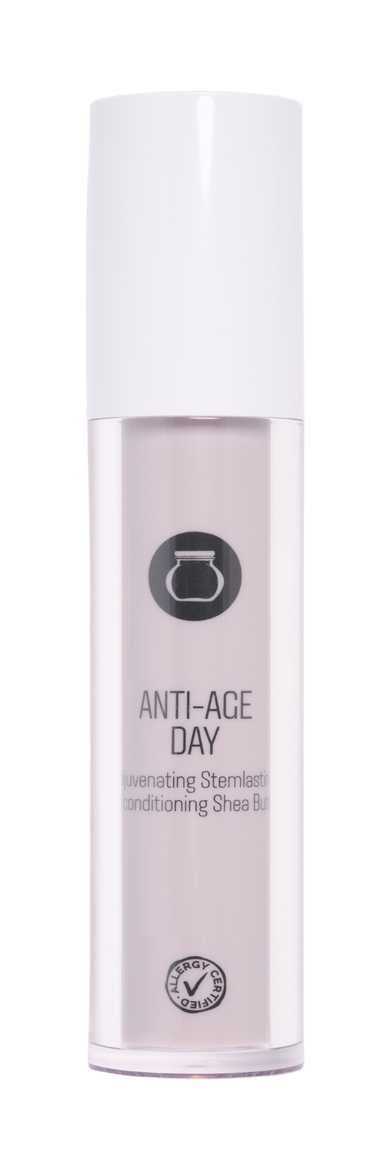 Nilens Jord Anti Age Day Cream (50 ml)