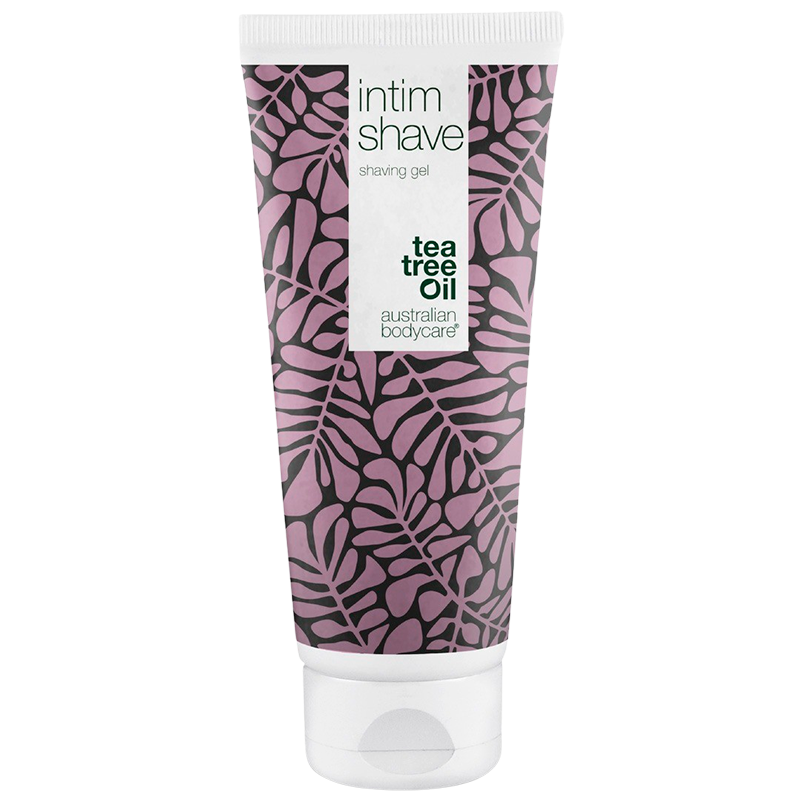 Australian Bodycare Intim Shave (200 ml)