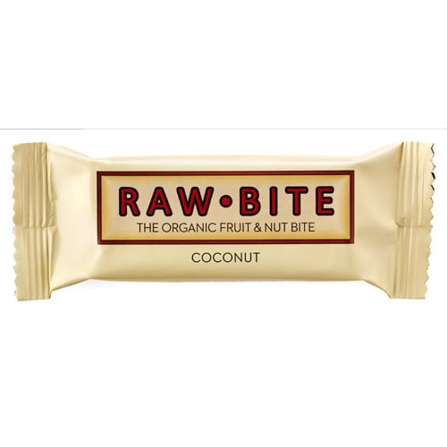Rawbite Coconut Ø (50 g)
