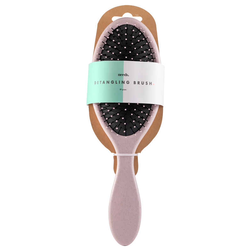 Needs Detangling Brush (1 stk)