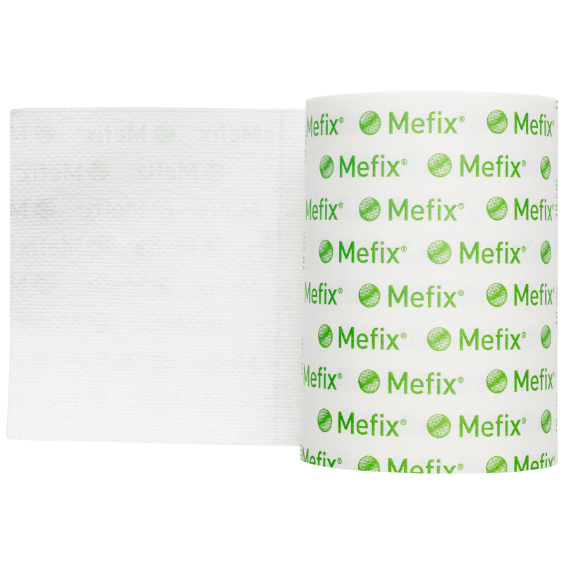 Mefix Fikseringstape 10 cm x 2,5 m (1 stk)